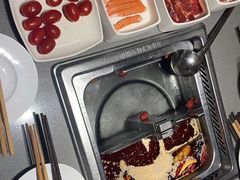 -海底捞火锅(金光华店)