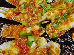 -北李妈妈菜·海肠捞饭(高新万达店)