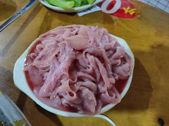纯鲜鹅肠-储奇门鳝鱼火锅(总店)