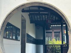 -惠山古镇·寄畅园