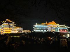 -大明幻境第一城