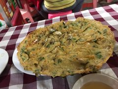 -车头老二大排档