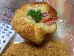 海苔肉松卷-精点味道(大连商场店)