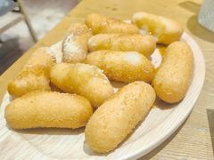 -郭婆婆疯子鸡·土货江湖菜馆