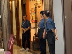 -乔家满族八大碗(流水沟店)