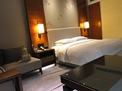 -广州汇华希尔顿逸林酒店