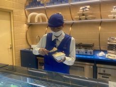 -CREAM STORY意大利手工冰淇淋&甜品(万象前海店)