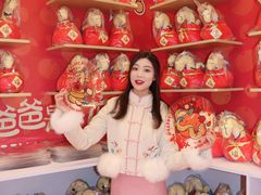 -王府井百货(总府店)