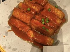 -三生三味密宗川菜·江景餐厅(来福士店)