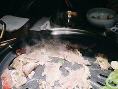 -九田家黑牛烤肉料理(新辰里亚运村店)