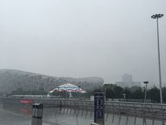 -北京盘古七星酒店