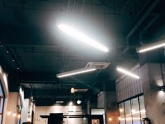 大堂-VESH COFFEE(定西路店)