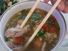 -新疆火焰山餐厅