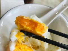 香煎初生蛋-区海鸡场饭店(石壁店)