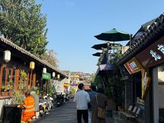 -闲·胡同 Barblu Hutong(雍和宫五道营店)