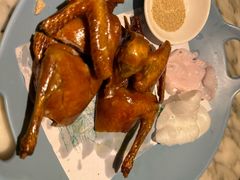 -东南里湖景餐厅·新闽菜(浦西万达店)