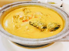 -香港新发烧腊茶餐厅(万象店)