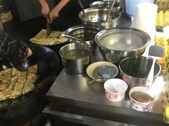 -周记热干面豆皮大王(桃花东街店)