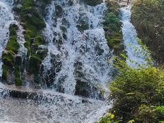 -沕沕水生态风景区