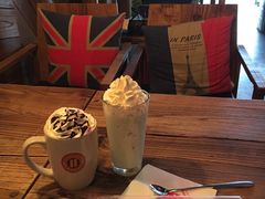 -ELEVEN COFFEE(哈西万达广场店)