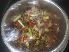 -弓虽昌焖烧鸡(大竹林店)