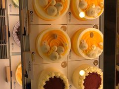 -派悦坊·甜品·蛋糕(虹口龙之梦店)