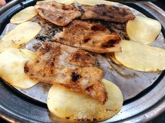 -燚青春泥炉烤肉(东泰店)