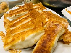 鲅鱼锅贴-大眼锅贴水饺(河东店)