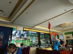 大堂-国强手抓(北京西路店)