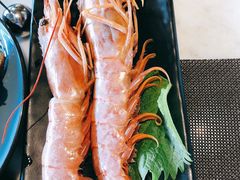 -喜庭海鲜自助(来福士店)