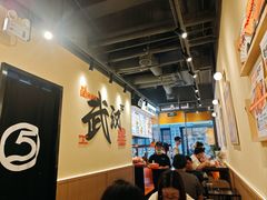 -前进5路汉堡炸鸡(昙华林店)