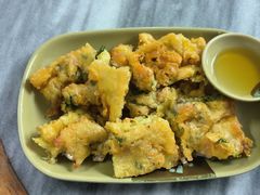 潮州蚝烙-燊记食店