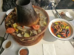 -云里小坐·海泉湾·团建·宴席·下午茶(金堂海泉湾店)