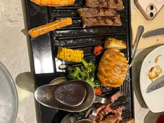 -必胜客(桂林中山店)