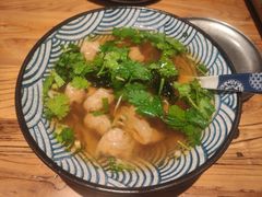 -北丐先生·野馄饨烧烤(长宁龙之梦店)