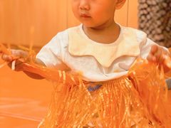 -金宝贝早教(富力广场中心)