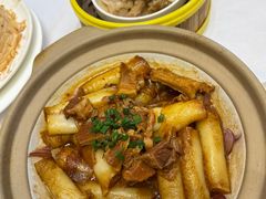 -君德澜酒家·创意粤菜(金山谷店)