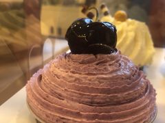 -红宝石·鲜奶小方·海派西点房(丰庄店)