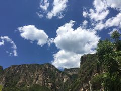 -北京上方山国家森林公园