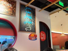 -鱼酷活鱼烤鱼(新世界城店)