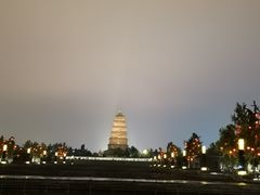 -大唐不夜城