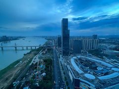 -南昌之星摩天轮