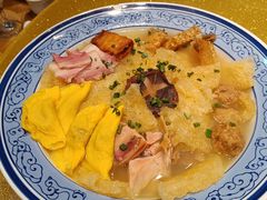 -长兴菜馆(高桥店)