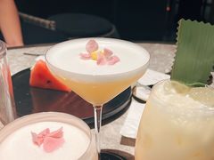 -四季酒店·空中花园 Aria on 9