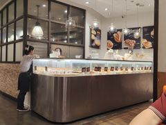 -新旺茶餐厅(嘉里城店)