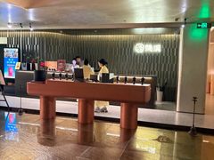 -隐溪茶馆(静安寺店)