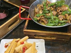 -吃货私房菜(丽江束河古镇店)