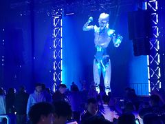 -长春 AE CLUB