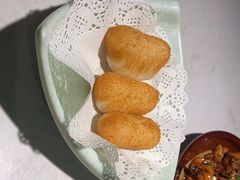 -萌渔·金牌蒜香烤鱼(临安万华广场店)