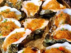-浩运·海鲜青岛菜·海胆水饺(石老人店)